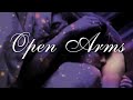 Open Arms | Barry Manilow Karaoke