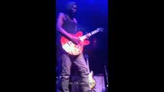 Gary Clark Jr. Please Come Home