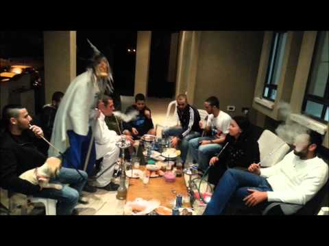 Harlem Shake Ofakim 2013