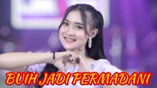 Download lagu Buih jadi permadani cover Yeni inka | Om.adella mp3
