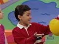 All Week Of Barney Let S Play School Screener All Week Version Part 135