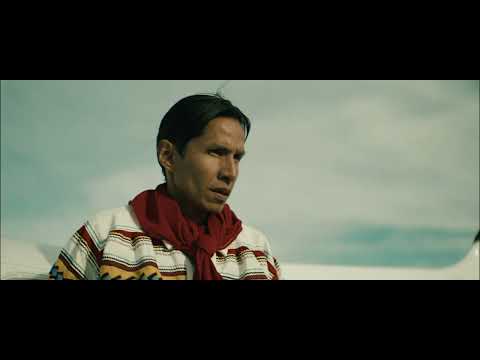 Becoming Buffalo