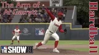 *NEW*The Arm of Al Garrett- &quot;Hardball&quot;/ Lil Bow Wow, Lil Zane, Lil Wayne, Sammie / DJB The Show Mix