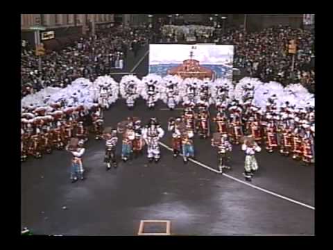 1992 Quaker City String Band - Shiver Me Timbers