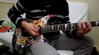 Berurier noir - Porcherie - comment jouer tuto guitare YouTube En Français
