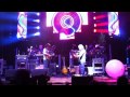 String Cheese Incident ~ Looking Glass ~ Roots Run Deep 2011 (3rd row center)