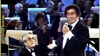 TONY  BENNETT &amp; MICHEL LEGRAND LIVE - I WILL WAIT FOR YOU - TV SPECIAL - 1982