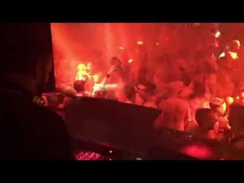 Pagano at Green Komm 22nd birthday