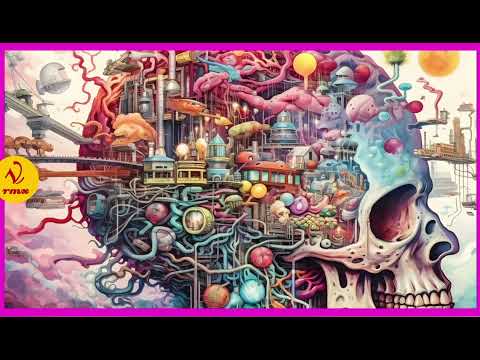 Mad Maxx & Menog - Power Source