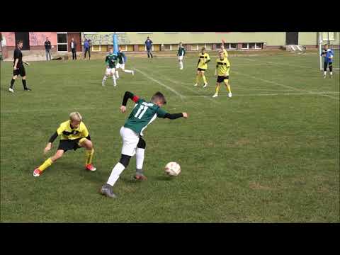 RKS Radomiak Radom 2007 3:3 Beniaminek Radom 2007