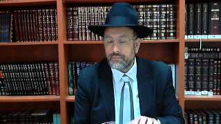 Une Tora et des sciences