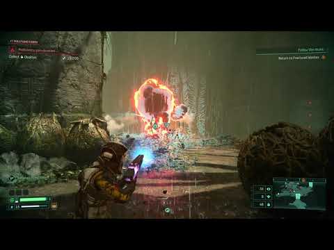 Returnal (PS5) Playthrough Pt. 12 [60FPS]