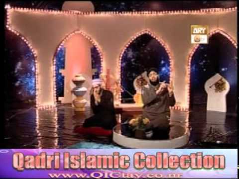 Hafiz Ahsan Qadri - Ramzan Album 2011 - Lajpal Nabi Meray