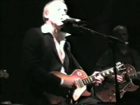 The Notting Hillbillies "Water of Love" 1999-JULY-21 London