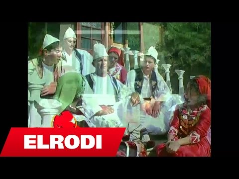 Refat Sulejmani - Kenge per Camerine (Official Video HD)