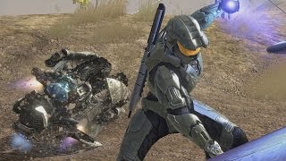 Gameplay Halo 3