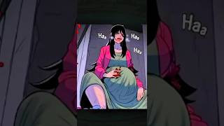 Download lagu zombie Apocalypse kindhearted se Zombie mother save the John daughter #zombies #manwha ##shortsviral mp3