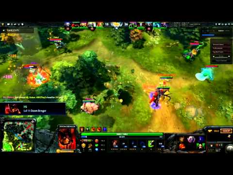 Steam Community :: Video :: Dota 2 - Highlights