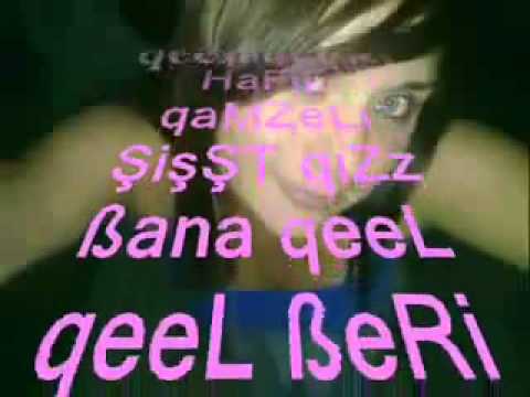 ßeNiMLe ÇıKaRMıSıN Mc SeRHaT FaN CLuP