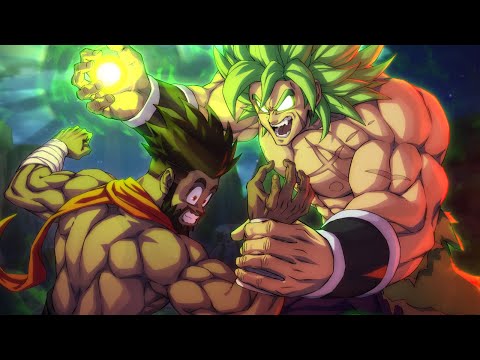 Three Idiots VS The Most BROKEN Boss In Dragon Ball Super