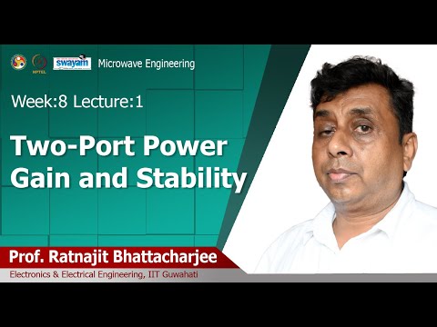 Microwave Engineering Introduction Video