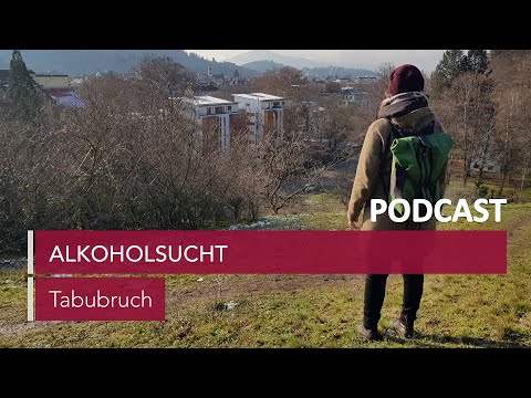 Trockene Alkoholikerin mit 30: "Der Drang geht nicht mehr weg" | Podcast Tabubruch | MDR