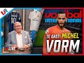 Voetbal International LIVE: Werken met Van Gaal en Mourinho & Onrust in Utrecht