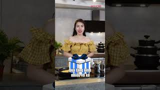 Unbox Bếp từ đôi Feuer F59 có vùng nấu và công suất lớn nhất thị trường phân khúc nhập khẩu Malaysia