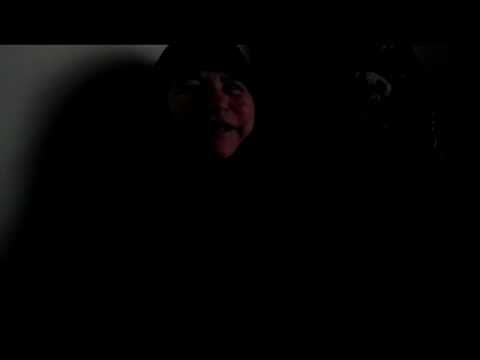 لقاء مع احد العائلات النازحة في حلفايا