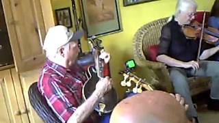 OLD TIME FIDDLES.AVI