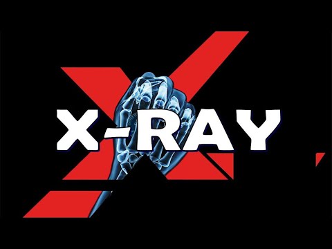 Magic Review - X-RAY by Rasmus Magic