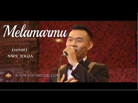 MELAMARMU -Badai Romantic Project COVER by NWS