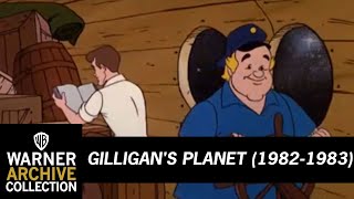 Theme Song | Gilligan's Planet | Warner Archive