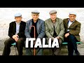 Italy The Longevity SECRET Of Sardinian Centenarians
