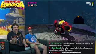 Donkey Kong Bananza #3