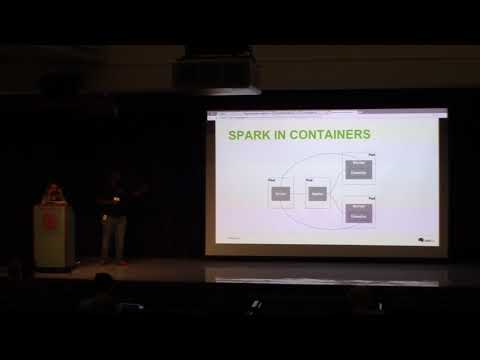 Scalable Monitoring Using Prometheus with Spark