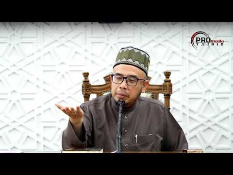 (LIVE) 12-02-2026 SS Prof Dato' Dr MAZA: Bulughul Maram (Siri 249)
