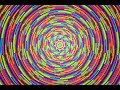 Andromeda 2018 Psytrance HD Trippy Visuals
