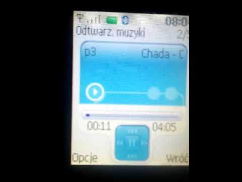 Chada na zawsze w pamięci!