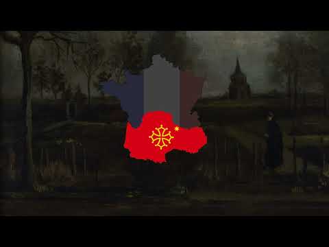 [TRANSLATED] "Triste é lo cel" - Occitan Folk Song
