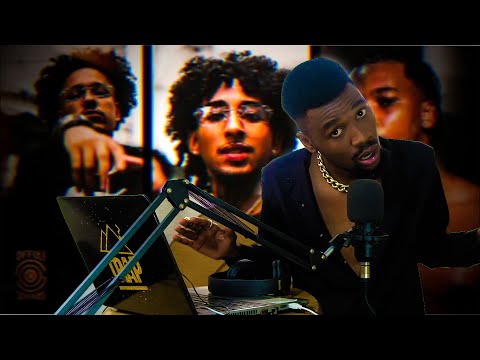 GRINGO REACT Offlei Sounds - Queridinhos (MD Chefe, Cax Camp, Rare G)