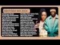 Izinja Amapiano Mix September 2024 Amalanga Awafani Kwelanga Inyembezi Diqabang Yebo Lapho