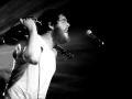 Wolves At Night [Acoustic] (I Think I Saw You ...