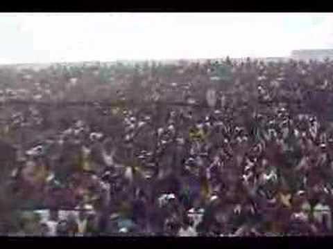 Remo 3 x 0 São Raimundo - 2ª Parte