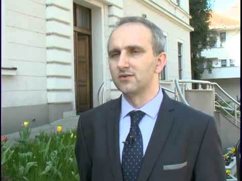 Tešanj -  Suad Huskić, općinski načelnik - dogovor sa Ibrahimovićem i Plenumom građana