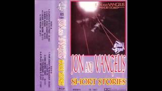 Jon and Vangelis  i hear you now