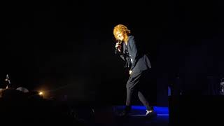 Fiorella Mannoia: Siamo ancora qui - La versiliana 13 Agosto 2017