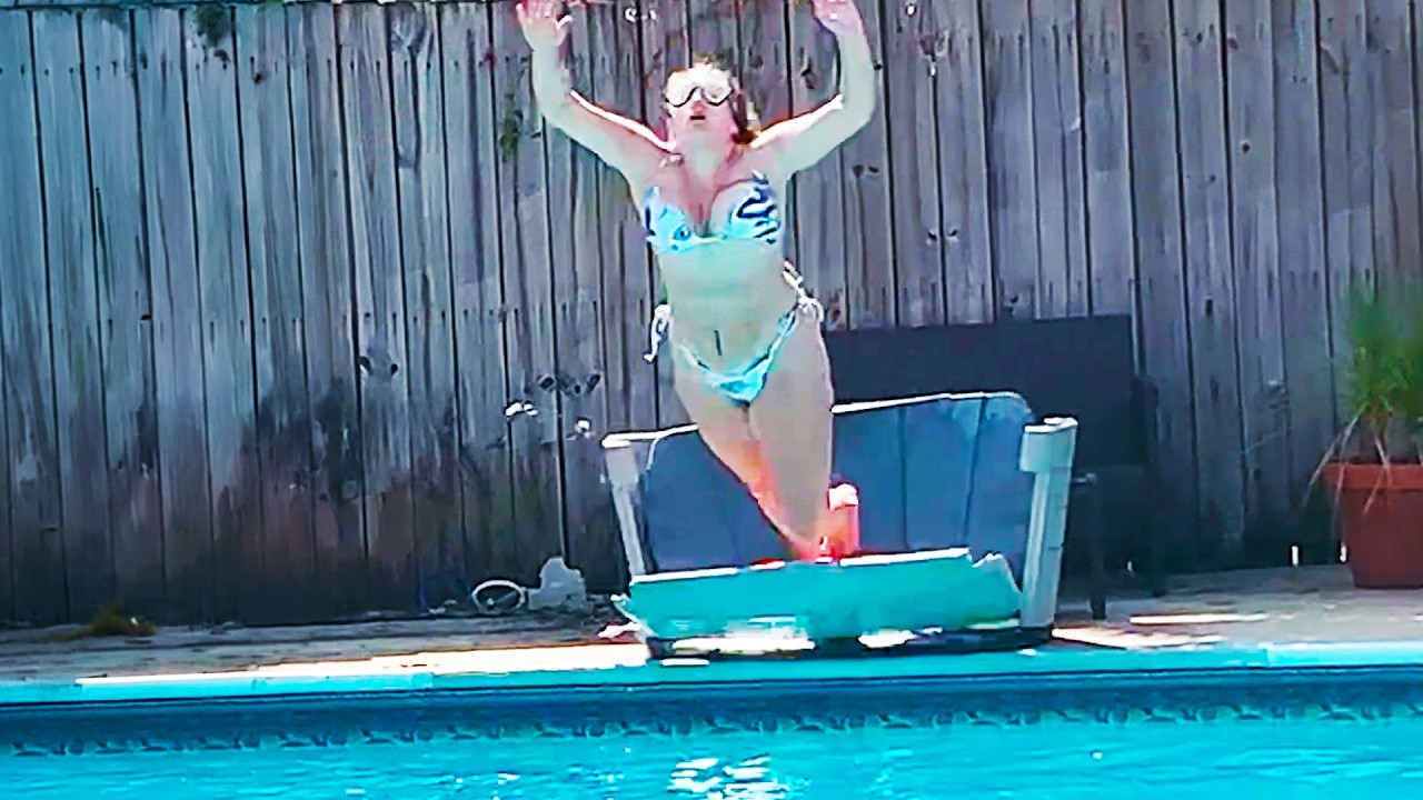 Best Fails of September 2026 🤣 Ultimate Try Not to Laugh Challenge