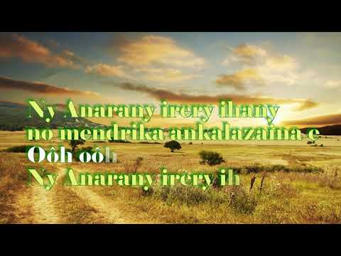 LEHIBE JEHOVAH - TGC - Instrumentale