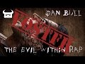 THE EVIL WITHIN RAP - Dan Bull (VOSTFR) 